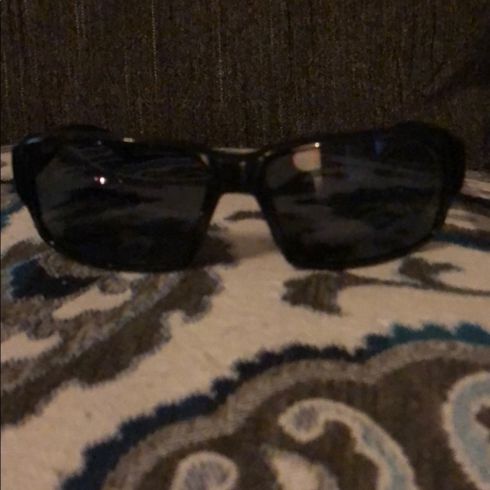 Costa sunglasses.